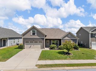 118 Mitford Way, Fountain Inn, SC 29644