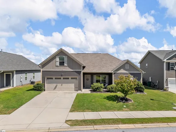 118 Mitford Way, Fountain Inn, SC 29644