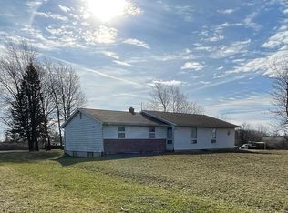 3999 County Road 63, Butler, IN 46721