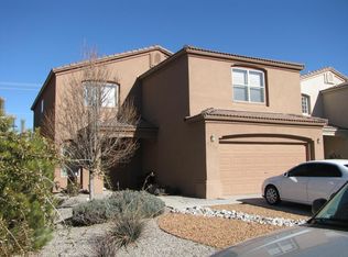 6719 Glenturret Way NE, Albuquerque, NM 87113
