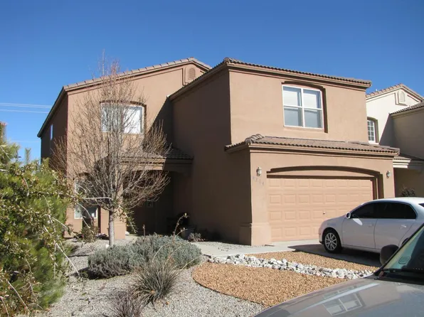 6719 Glenturret Way NE, Albuquerque, NM 87113