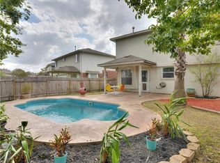 11715 Raymond C Ewry Ln, Austin, TX 78748