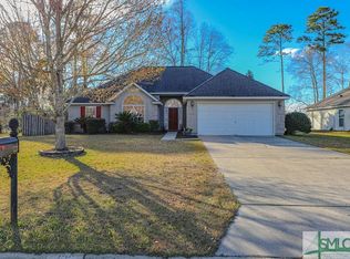 123 Timberland Gap Rd, Pooler, GA 31322