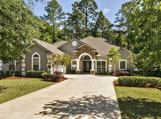 3868 Paddington Pl, Saint Augustine, FL 32092