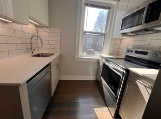 55 Queensberry St #40, Boston, MA 02215