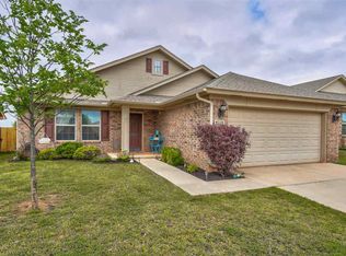 4226 Aggie Dr, Stillwater, OK 74074