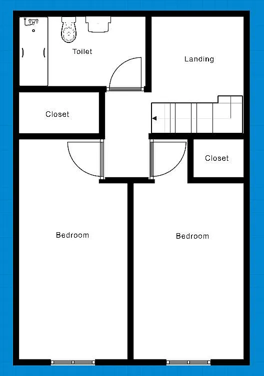 2 bed, 1.5 bath, 890 sqft, $1,550 — Photo 3