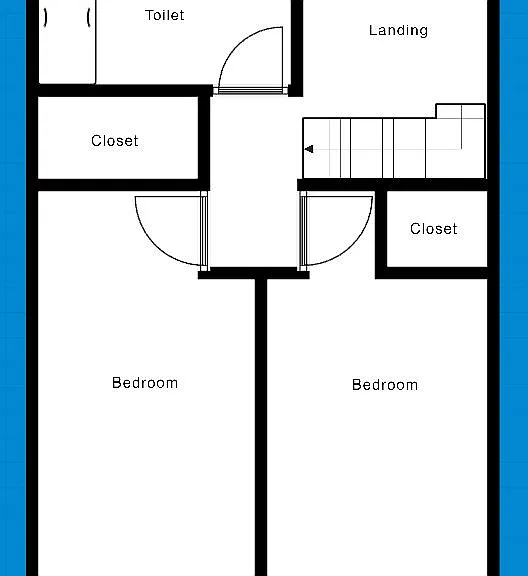 511 High St #203B — Photo 3