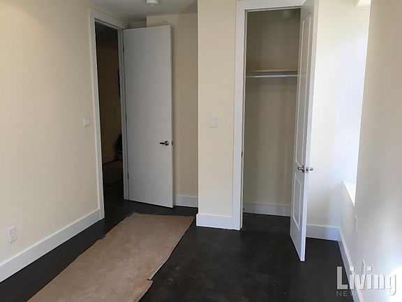 5th image of 611 W 171st St APT 33A
