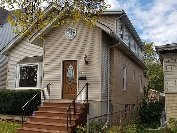 3rd image of 2424 N Newcastle Ave