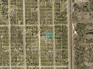 519 Fitch Ave, Lehigh Acres, FL 33972