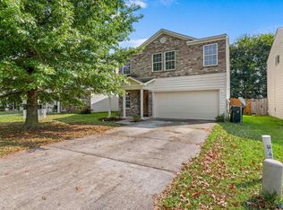 239 Bermuda Lakes Dr, Meridianville, AL 35759