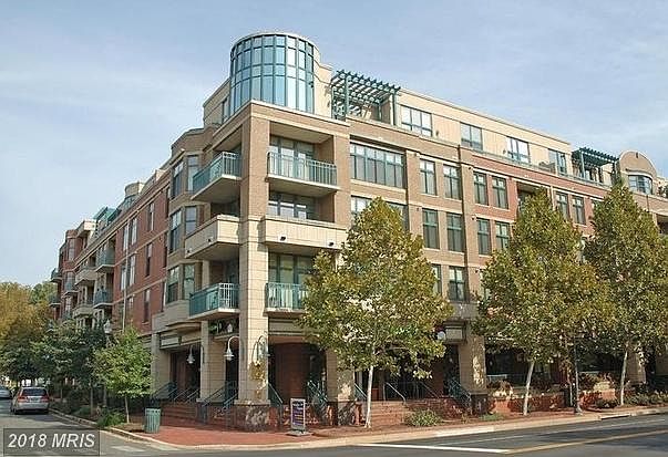 1st image of 502 W Broad St APT 311