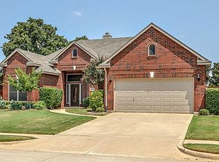 1420 San Bernard Ct, Flower Mound, TX 75028