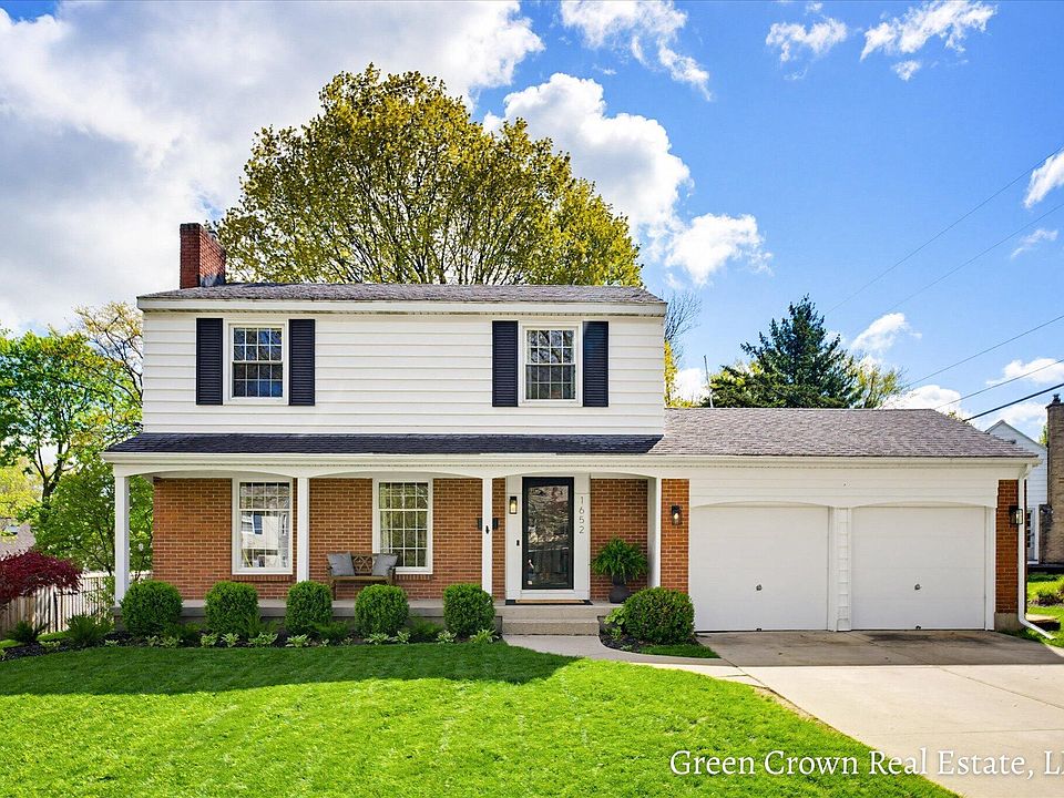 1st image of 1652 Gorham Dr SE