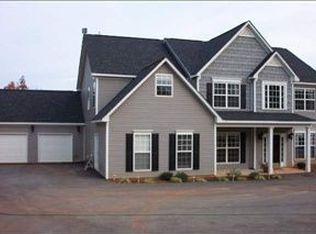 1951 Fort Lindley Rd, Laurens, SC 29360