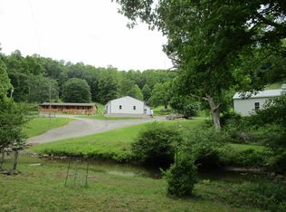 704 Suder Camp Rd, Buckhannon, WV 26201