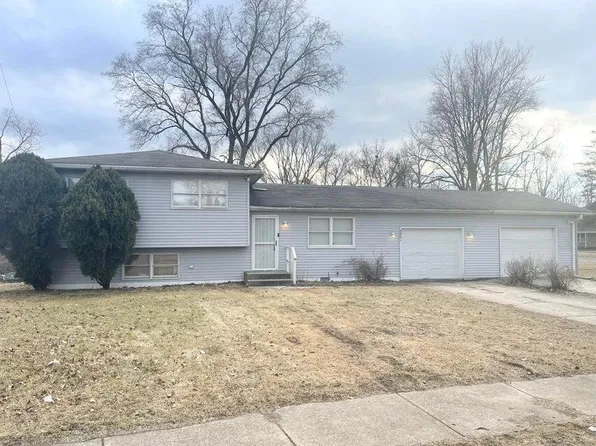 8801 Hemlock Ln, Gary, IN 46403