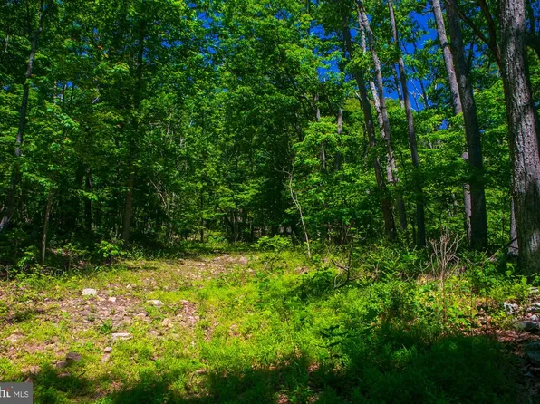 LOT 37 Poplar Trl, Winchester, VA 22602