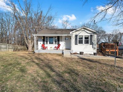 5209 Roberta Dr, High Ridge, MO, 63049