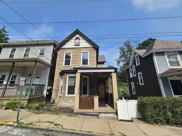 106 Grant Ave, Pittsburgh, PA 15223