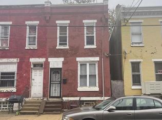 1625 N Bailey St, Philadelphia, PA 19121