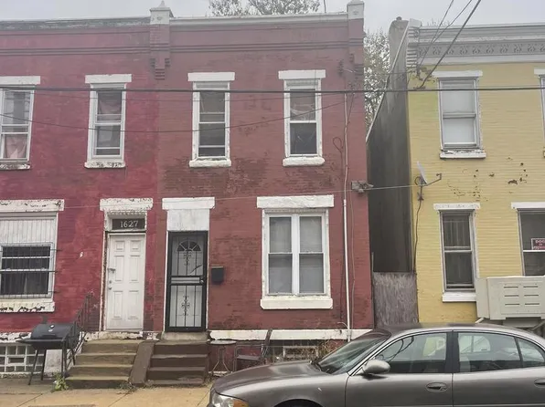 1625 N Bailey St, Philadelphia, PA 19121