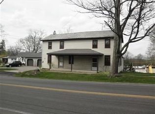16150 Alliance Salem Rd, Damascus, OH 44619