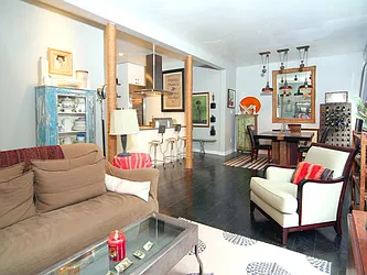 Sold by Sotheby's International Realty