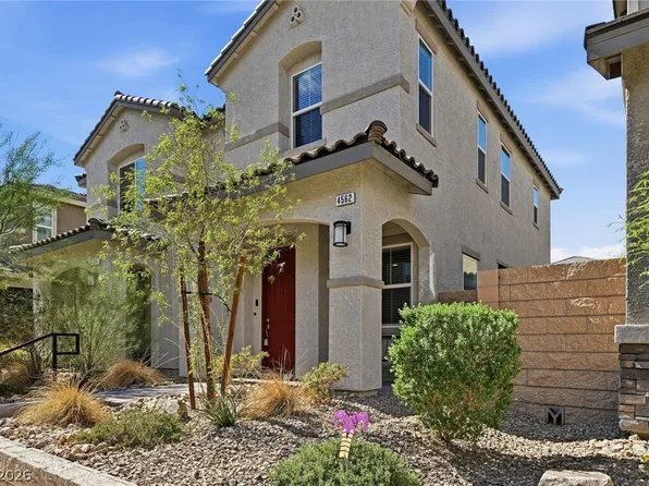 4562 Queens Hill St, North Las Vegas, NV 89031
