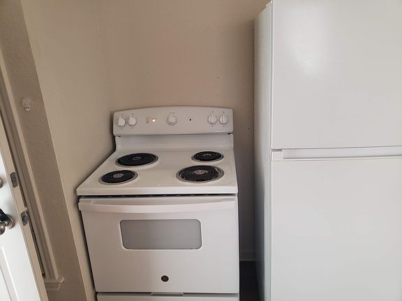 New Appliances