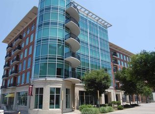 201 Riverplace Way #608, Greenville, SC 29601