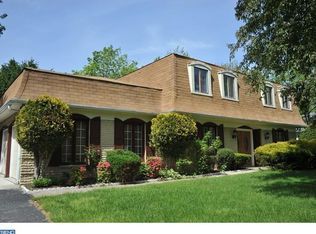 1034 Bell Ln, Ambler, PA 19002