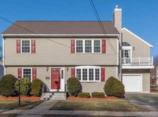 64 Moffatt Rd, Salem, MA 01970