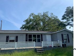 14122 Lebanon Pinegrove Rd, Terry, MS 39170