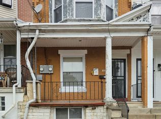 6111 Pine St FLOOR 2, Philadelphia, PA 19143