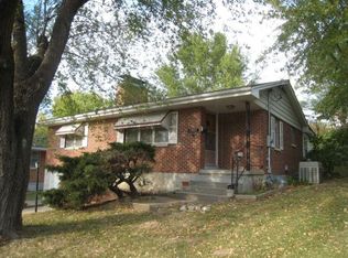 1207 E Capitol Ave, Jefferson City, MO 65101