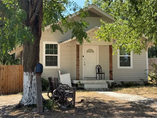 1114 E Ohio Ave, Dallas, TX 75216