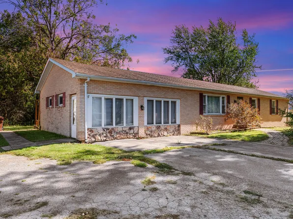 4243 N 3000w Rd, Bourbonnais, IL 60914