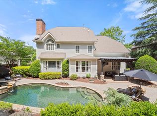 6229 Grand Loop Rd, Sugar Hill, GA 30518