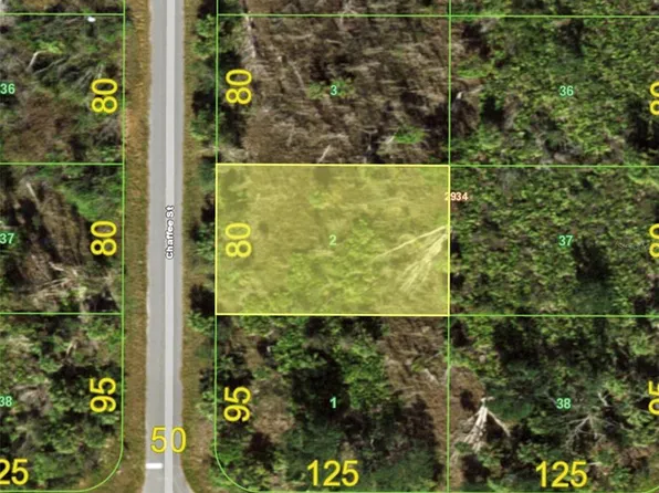 2176 Chaffee St #2, Pt Charlotte, FL 33953