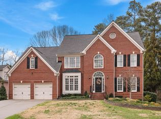 5325 Chaversham Ln, Peachtree Corners, GA 30092