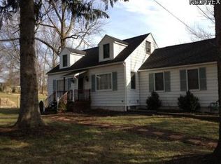 160 W Hines Hill Rd, Hudson, OH 44236