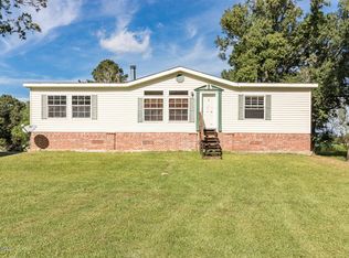 1035 Schwing Rd, Saint Martinville, LA 70582