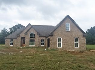 113 Hope Rd LOT 8, Coldwater, MS 38618