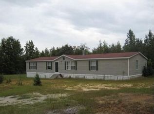 359 Rosier Dr, Hephzibah, GA 30815