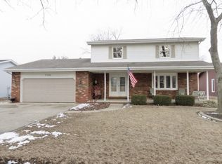 7724 Hunt Rd, Springfield, IL 62712