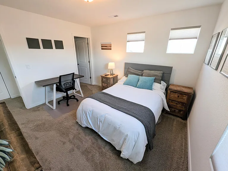 Guest Bedroom