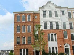 2349 Brookmoor Ln #363A, Woodbridge, VA 22191