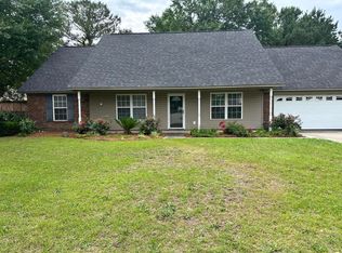 3070 Sabre Dr, Sumter, SC 29153